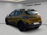 DACIA Sandero Stepway Extreme KAMERA  PDC NP 20.779,-