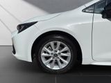 TOYOTA Corolla TOURING SPORTS BUSINESS*CARPLAY*SITZHEIZ