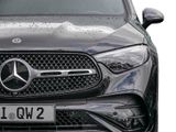 MERCEDES-BENZ GLC 200 4M AMG SPUR AHK 360 PDC SHZ MEMO