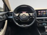 SKODA Kamiq Tour Klima Navi Rückfahrkamera