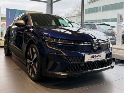 RENAULT Megane E-Tech Techno EV60 220hp++360°-KAMERA++NAVI++SHZ++