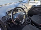 FORD Transit Courier Trend Benziner 100 PS -AHK-GJR-