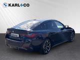 BMW i4 eDrive35 M-Sport Harman HUD AHK DAB Alarm