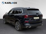 BMW X5 xDrive 50e M-Sport Bowers&Wilkins Pano ACC