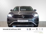 VW T-Roc Life 1.5 TSI Klima Einparkhilfe