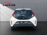 TOYOTA Aygo X X Business ALLWETTER