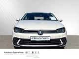 VW Polo Life 1,0 Klima Einparkhilfe Fenster el.