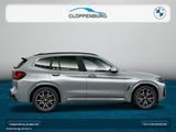 BMW X3 xDrive30d AT M Sport Head-Up+Navi+Kamera+SHZ