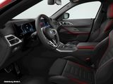 BMW i4 M60 xDrive Gran Coupé