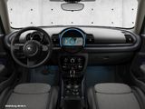 MINI Cooper S Classic Trim