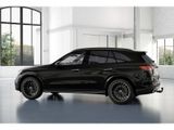 MERCEDES-BENZ GLC 300 de 4M  AMG BURM NIGHT MEMO 360 AHK DISTR