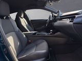 TOYOTA C-HR Hybrid Team D *SitzH*Kamera*