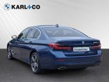BMW 530 e Limousine ACC HUD 360 Kamera Leder e-Sitze