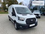 FORD Transit 350 L3 Trend 3,5t AHK-Last -256°Scharniere-GJR-
