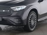 MERCEDES-BENZ GLC 300 e 4M Coupé , AMG NIGHT 360 AHK DISTR PDC