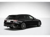 MERCEDES-BENZ E 450 d 4MATIC T-Modell AMG BURM NIGHT MEMO 360