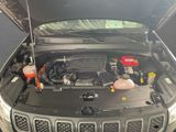 JEEP Compass Trailhawk Plug-In Hybrid 4WD Leder+Pano+Tech+Kom+