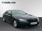BMW 520 d M Sport EU6d Park-Assistent Laserlicht HUD Sportsitze