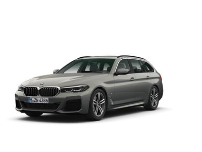 BMW 520 d xDrive Touring M Sport HiFi+SHZ+CarPlay