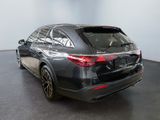MERCEDES-BENZ E 450 T 4M All-Terrain AVANTGARDE BURM NIGHT 360