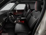 MINI Countryman S ALL4 Lagerwagen Aktion