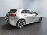 MERCEDES-BENZ A 180 d SPUR KAMERA SHZ