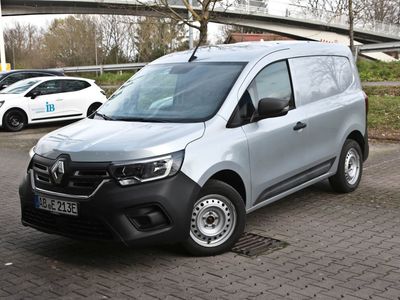 RENAULT Kangoo E-Tech Start L1 22kW Open Sesame GANZJAHRESREIFEN