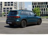 MERCEDES-BENZ EQB 300 4M AMG NIGHT DISTR KAMERA PANO SPUR PDC