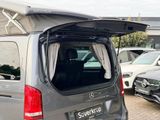 MERCEDES-BENZ V 250 MARCO POLO HORIZON AMG STANDHZG AHK 2,5T NAVI 360°