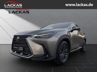 LEXUS NX 350h h 243 PS Executive Inter ieur + Techno P