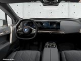 BMW iX M60 