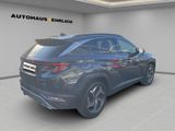 HYUNDAI TUCSON Trend 4WD ix35 +Kamera+Navi+Sitzheizung+