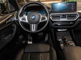 BMW X3 M40 d+Panorama+Navi+360Kamera+HUD+Leder+eSitze