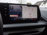 BMW 216 i Gran Coupe LED+Temp+SHZ+Navi+DAB+RFK