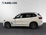 BMW X5 xDrive 30d M Sport LC Prof Memory Sitz 20''