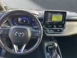 TOYOTA Corolla Touring Sport Hybrid GR Sport