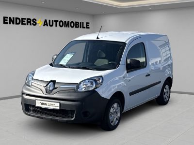 RENAULT Kangoo 33 2-Sit.mit Batterie