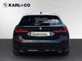 BMW 118 dA LC Prof LED AHK Sitzhzg. Kamera Alarm