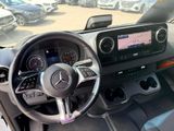 MERCEDES-BENZ Sprinter 317 KASTEN PRO L3H2 KAMERA KLIMA WINTER AUTOM