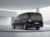 MERCEDES-BENZ V 300 MARCO POLO KÜCHE 4MATIC MOPF WINTER AIRMATIC