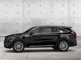 KIA Sorento Platinum 4WD 2,2 CRDi Standheitzung