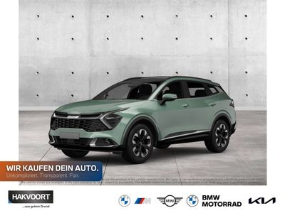 KIA Sportage Vision / Komfortpaket / Automatik