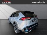 TOYOTA RAV 4 PLUG-IN HYBRID GR SPORT* INKL.ANHÄNGEKUPPL