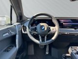 BMW iX xDrive60 M-SportPRO AHK 2-Achs -Luftfederung