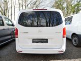 MERCEDES-BENZ Vito 114 TOURER PRO NAVI LED KLIMA AUTOM 9SITZER