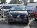 MERCEDES-BENZ V 300 AVANTGARDE EXTRAL KAMERA LED STANDH PDC