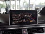 AUDI A5 Cabrio quattro sport 3.0 TDI DISTR PDC SHZ