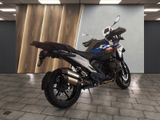BMW R 1300 GS Trophy+4-Pakete+SZH+Doppelschalldämpfer+