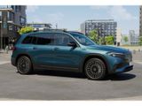 MERCEDES-BENZ EQB 300 4M AMG NIGHT DISTR KAMERA PANO SPUR PDC