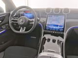 MERCEDES-BENZ GLC 300 de 4M Coupé , AMG BURM MEMO 360 AHK PANO